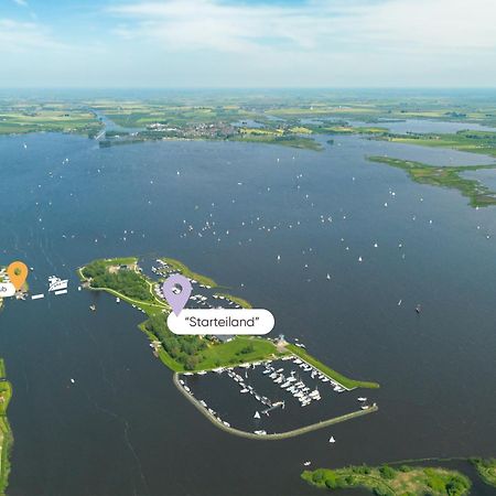 Vakantiehuis Bongel 1, Ter Herne テルヘルネ エクステリア 写真