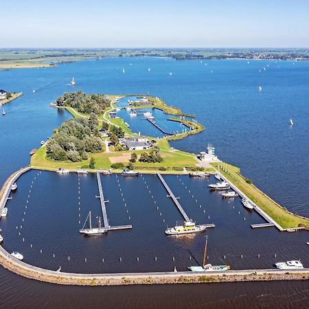 Vakantiehuis Bongel 1, Ter Herne テルヘルネ エクステリア 写真