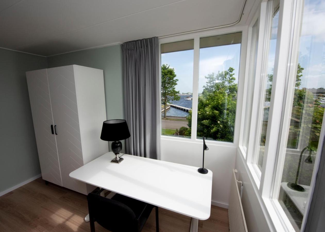 Vakantiehuis Bongel 1, Ter Herne テルヘルネ エクステリア 写真