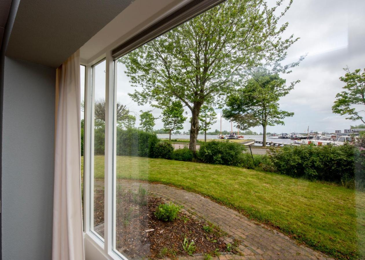 Vakantiehuis Bongel 1, Ter Herne テルヘルネ エクステリア 写真