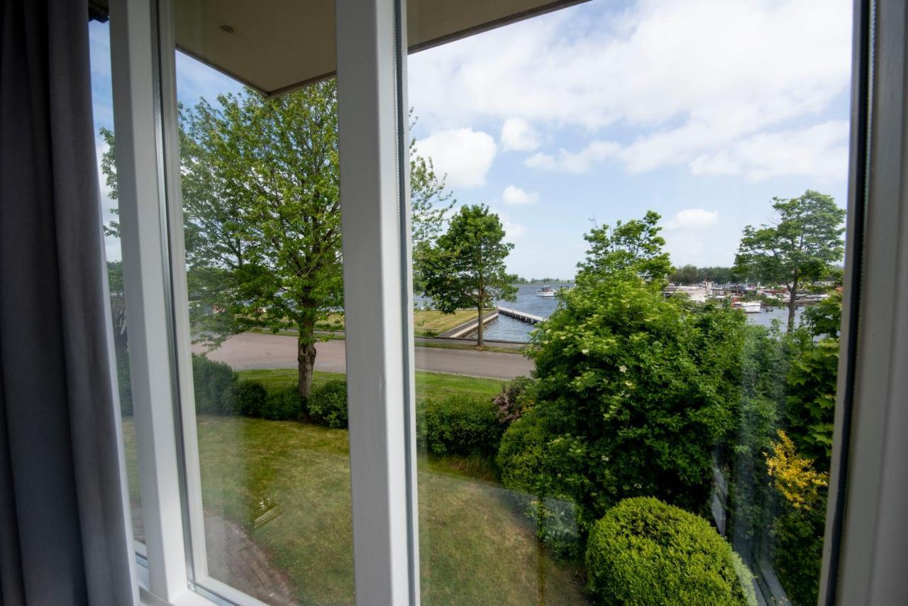 Vakantiehuis Bongel 1, Ter Herne テルヘルネ エクステリア 写真