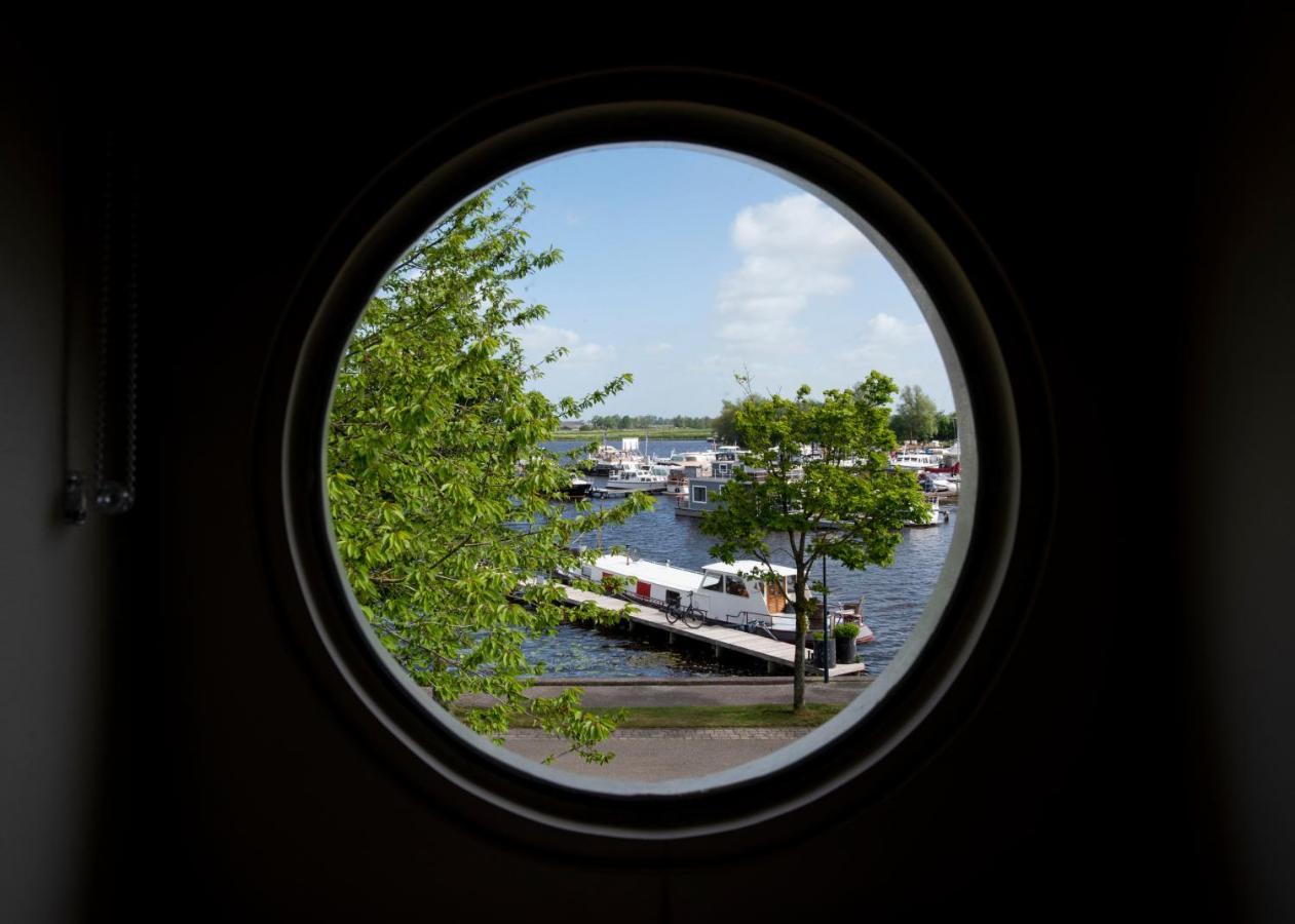 Vakantiehuis Bongel 1, Ter Herne テルヘルネ エクステリア 写真