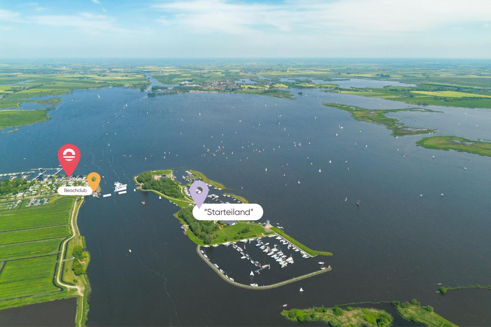 Vakantiehuis Bongel 1, Ter Herne テルヘルネ エクステリア 写真