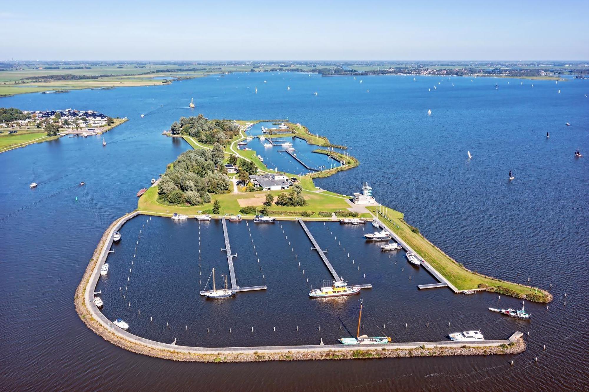 Vakantiehuis Bongel 1, Ter Herne テルヘルネ エクステリア 写真